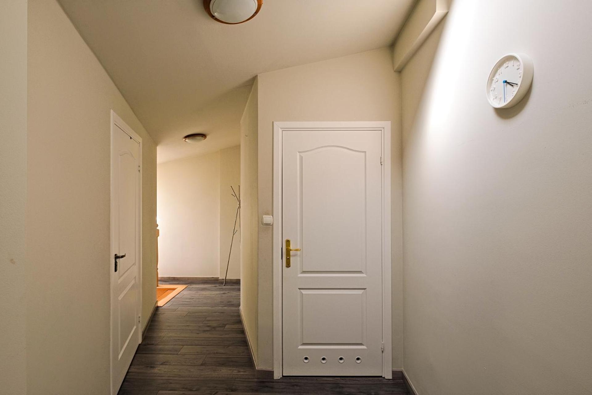 Urban Nest Radziwillowska 14 Apartamento *
