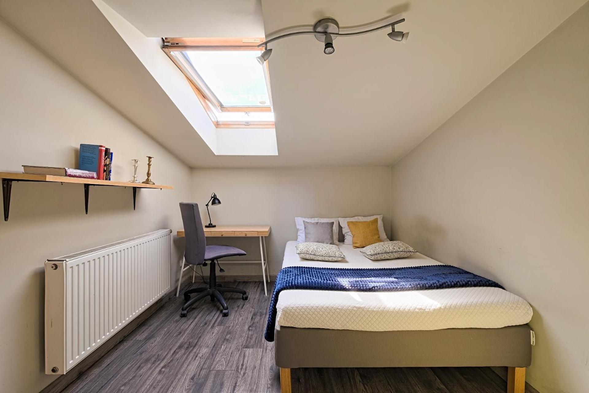 Urban Nest Radziwillowska 14 Apartment Krakow