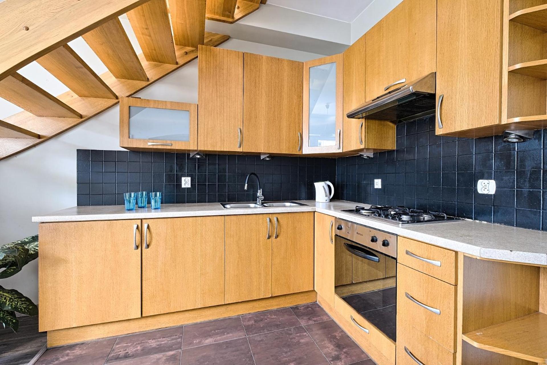 Apartamento Urban Nest Radziwillowska 14 Cracovia
