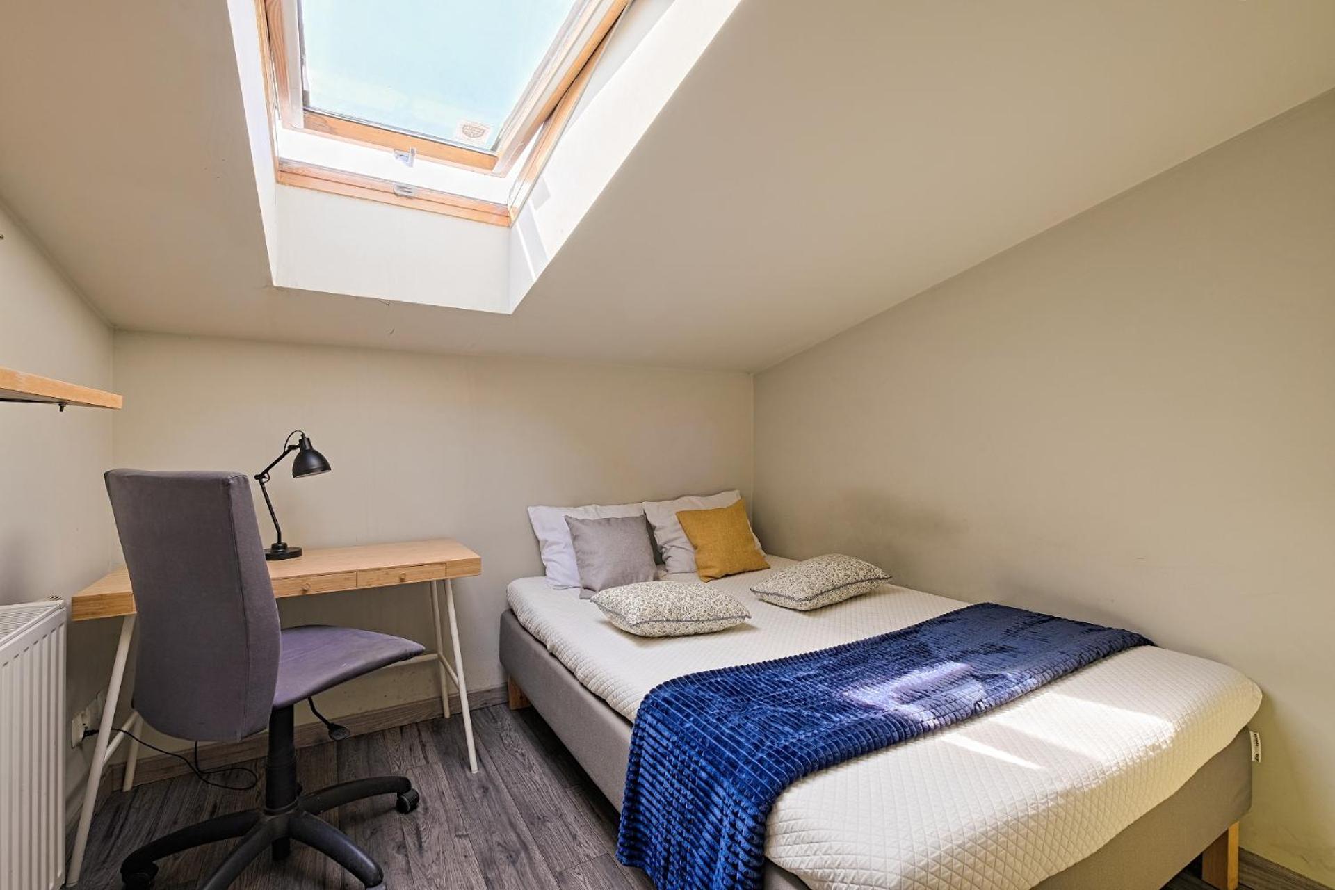 Apartamento Urban Nest Radziwillowska 14 Cracovia
