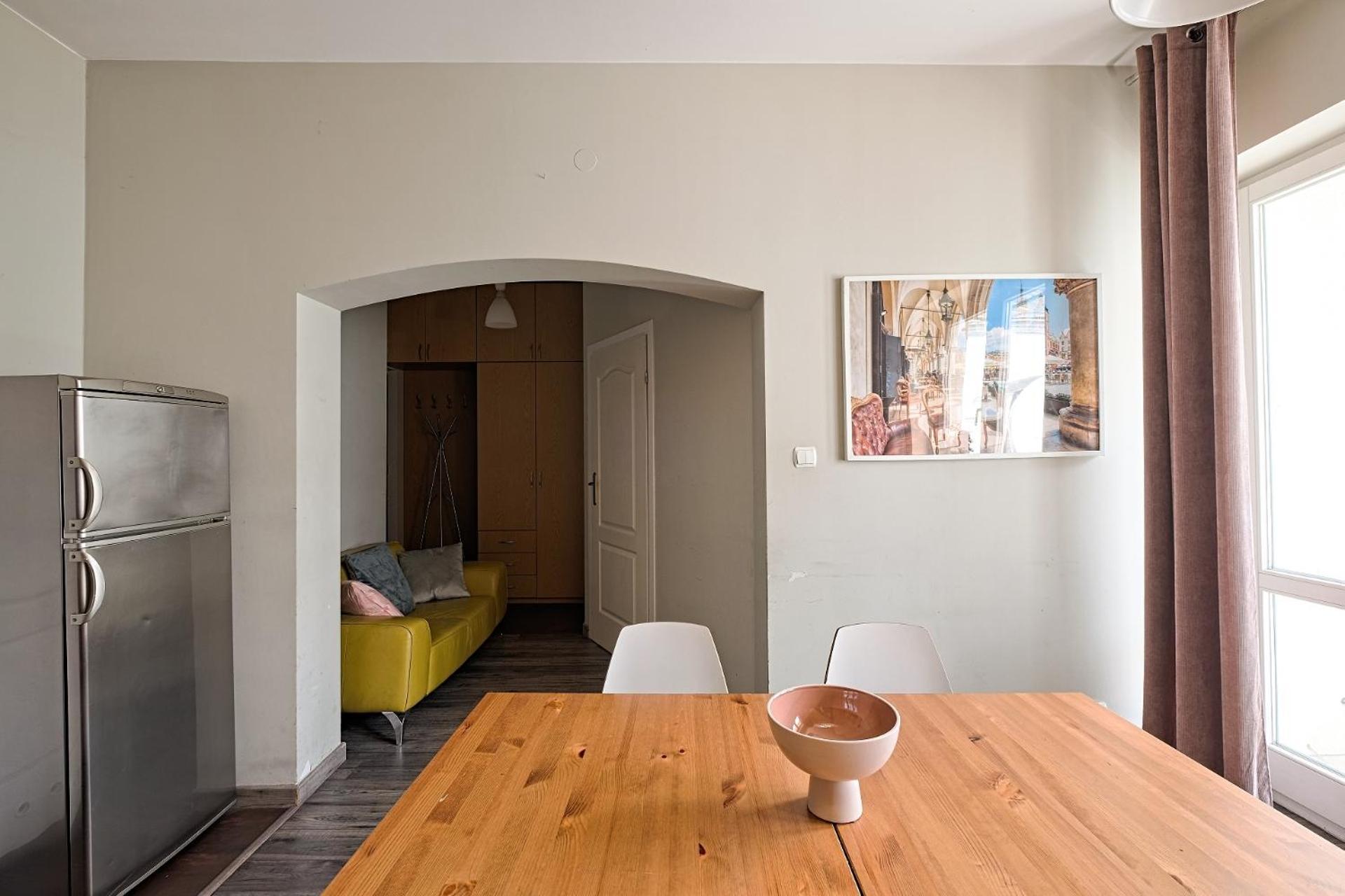 Apartment Urban Nest Radziwillowska 14 Krakow