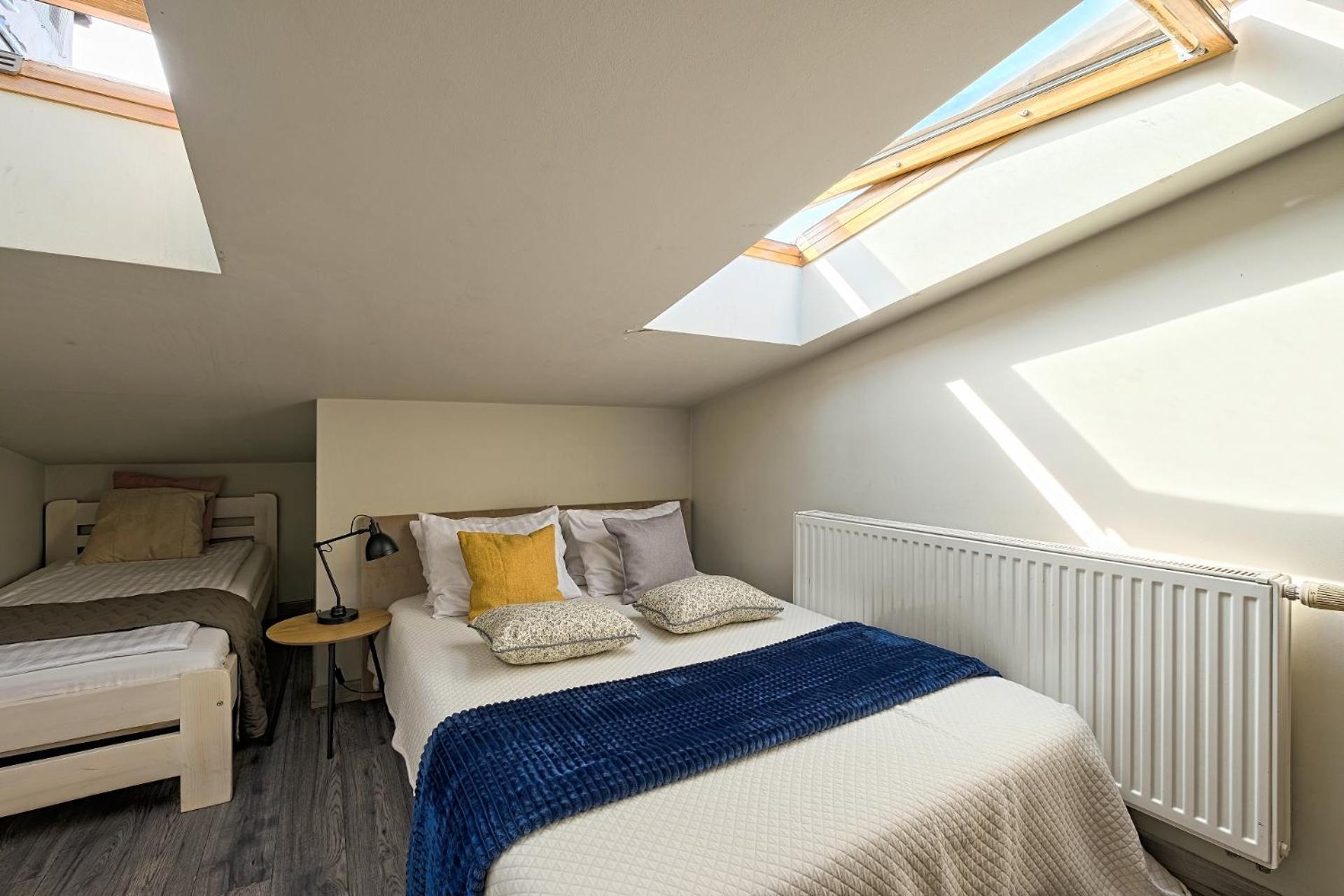 Apartamento Urban Nest Radziwillowska 14 Cracovia