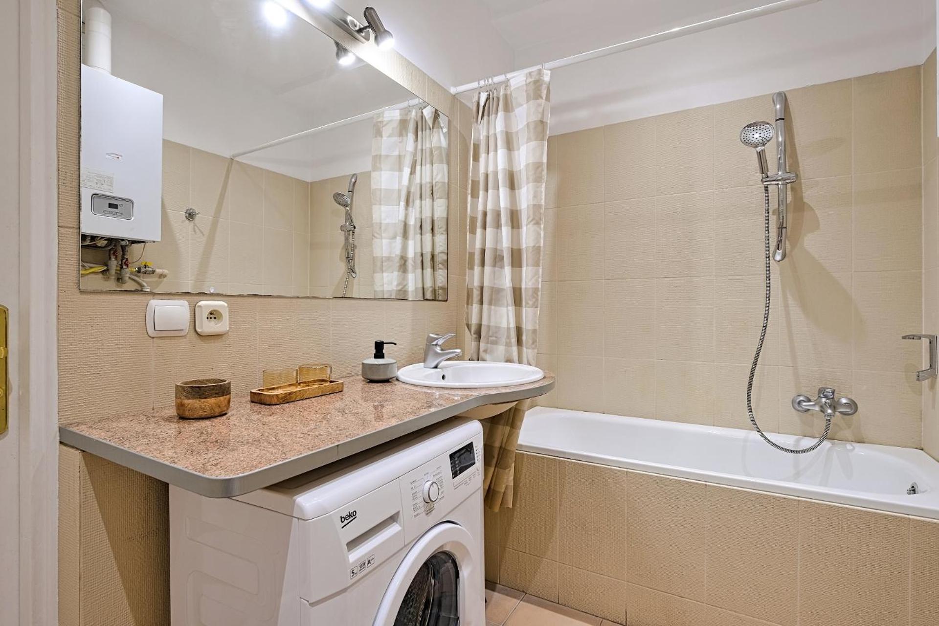 Apartamento Urban Nest Radziwillowska 14 *