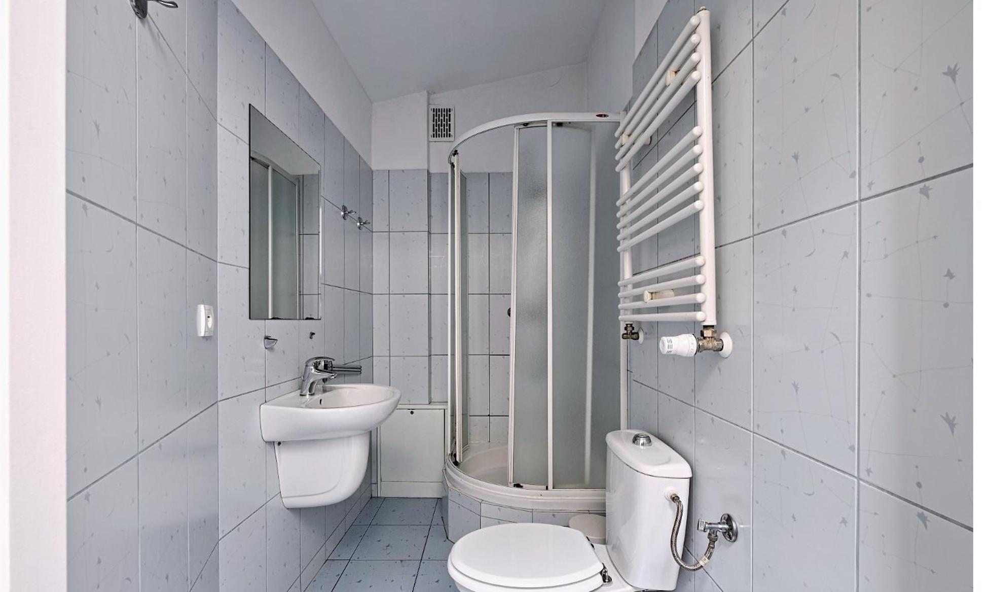 Urban Nest Radziwillowska 14 Apartamento *