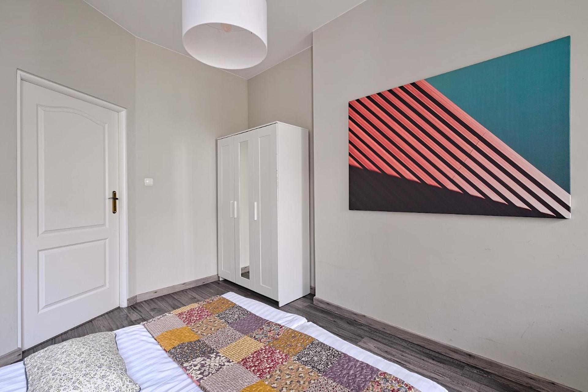 Appartamento Urban Nest Radziwillowska 14 *